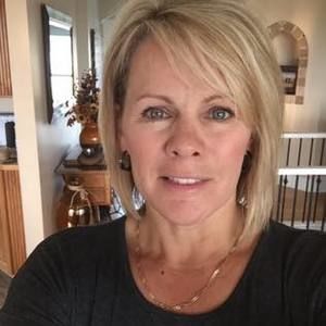 Meet your Posher, Jacquie